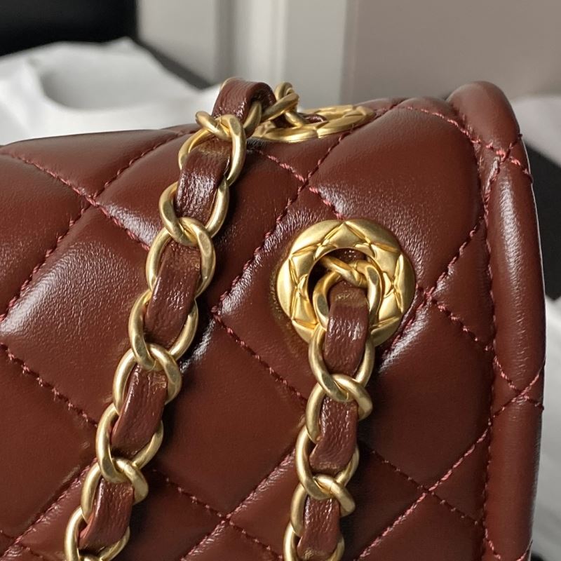 Ch**el satchel bags